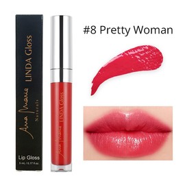 Linda Luxe Gloss Pretty Woman