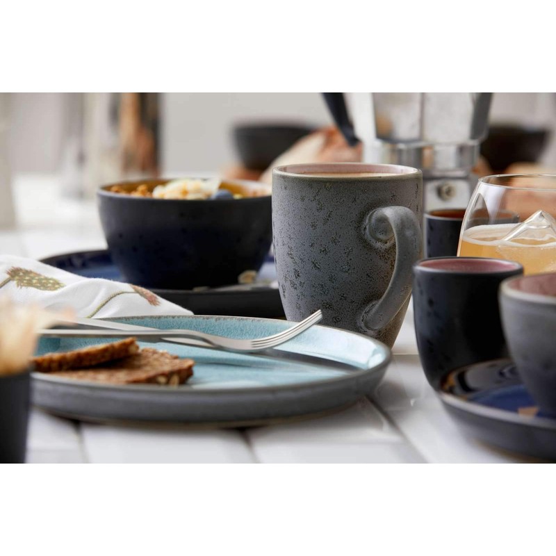 BITZ 821390 Cup Amber,Black Universal 4 pc(s)