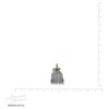 American Standard 051337-0070A Ultramix Faucet Valve Cartridge