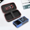 RLSOCO Carrying Case for OWON Handheld Oscilloscope HDS2202s / HDS2102S