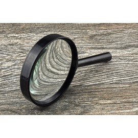 SE 2.25x Handheld Magnifier - MH7011B-BOX