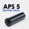 Pulsar Battery Pack APS