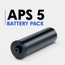 Pulsar Battery Pack APS