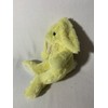 Weighted stuffed animal, plush bunny rabbit with 2 1/2 lbs,