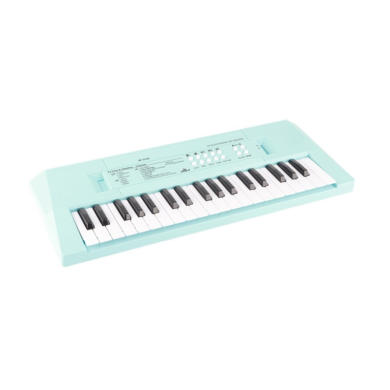 BF‑3738C Musical Keyboard Electric Piano with 37 Keys for Begginers