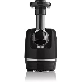 Omega Cold Press Juicer - Slow Masticating, 150 Watt, Black