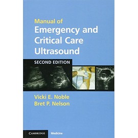 Manual of Emergency and Critical Care Ultrasound