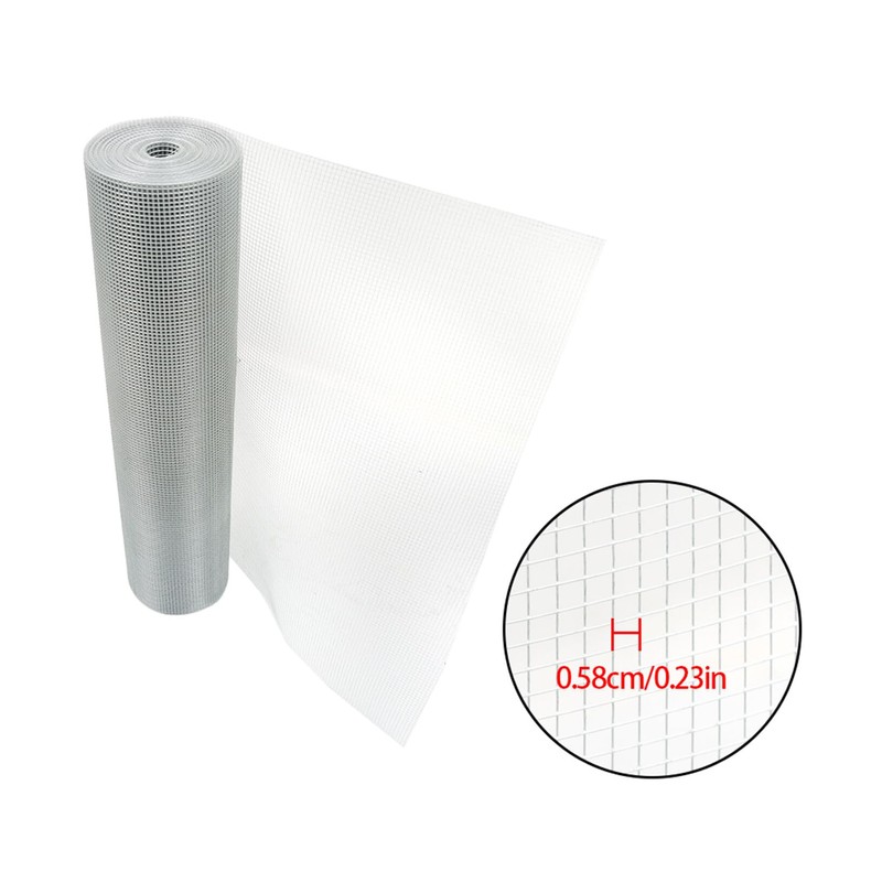LABLT 36 in x 100 ft Hardware Cloth, 1/4 in