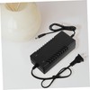 Hidden Money Box Fake Charger Plug Secret Storage Container for