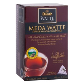 Dilmah Meda Watte (Tea Bag) 1.4 oz (40 g)