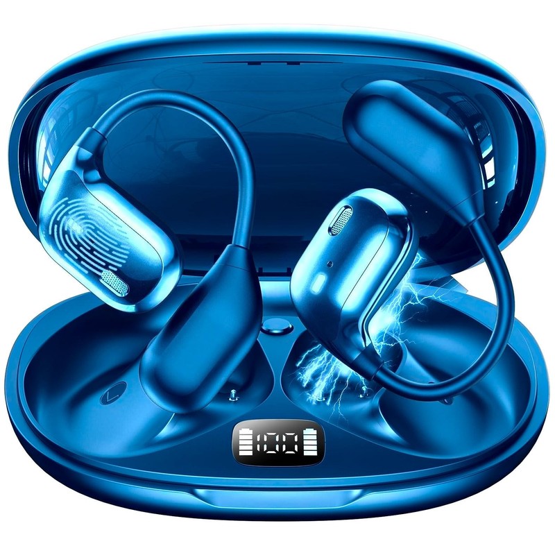 AI Real-Time Translation Earbuds | 2025 AI Translator Device with