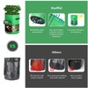 2PCS 10 Gallon Potato Plant Grow Bag Breathable Non Woven