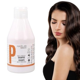 Shampoo Multi Proteínas | Sin Parabenos | Sin Sulfatos | Vegano | 300ml