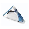 Tramontina 61216/127 Essential Napkin Holder, Stainless Steel