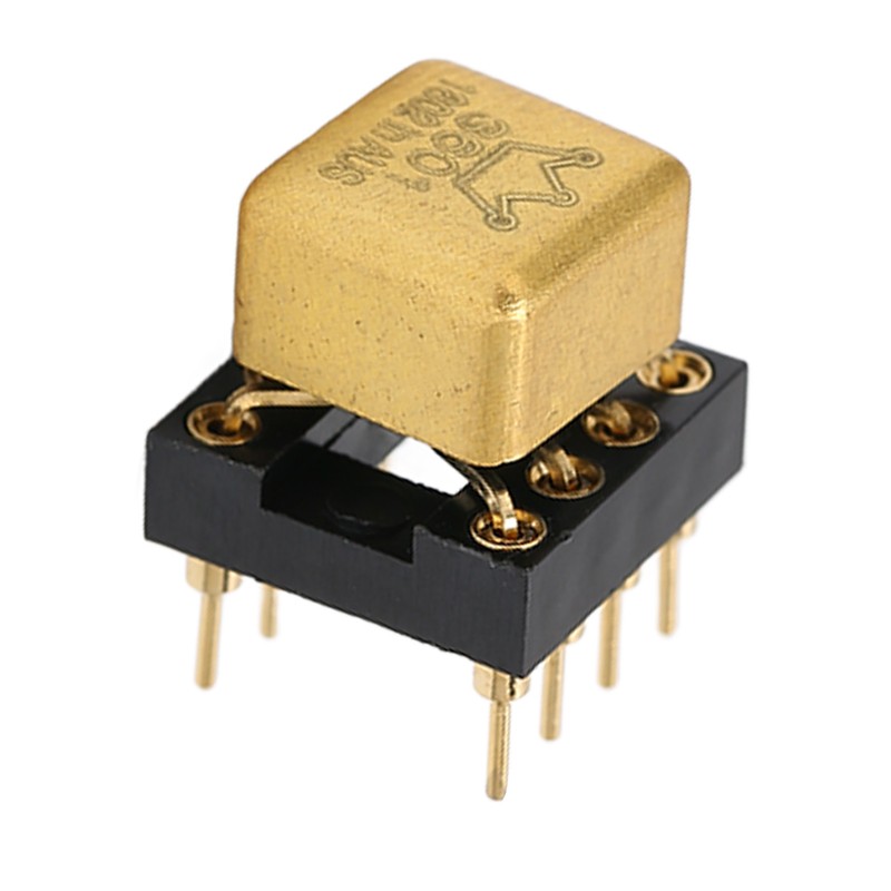 Sound Op Amp HiFi Sound Front Single Discrete Sound Operational