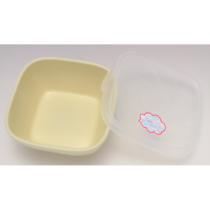 Kakamoto SOUSEN Range Pack, White, 5.9 inches (15 cm), Setoyaki