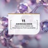 L’BEL Máscara de Pestañas Monumental Lashes – 500% Más Volumen,