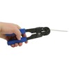 Valueline Nedis RJ45 Crimping Tool - Blue