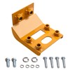 maXpeedingrods KLX110 DRZ110 Cradle Kit Mount Frame Bracket for Kawasaki