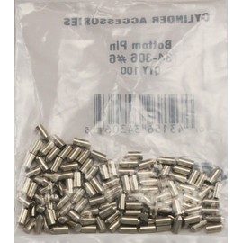 SCHLAGE Lock 34-306 Bottom 6 Pin