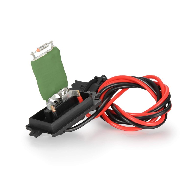 Dromedary 7701207876 Heater Heater Fan Controller Grand Scénic II Megane