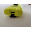 Snap-on Snap On 200/80 Lm flood/flashlig - Orange