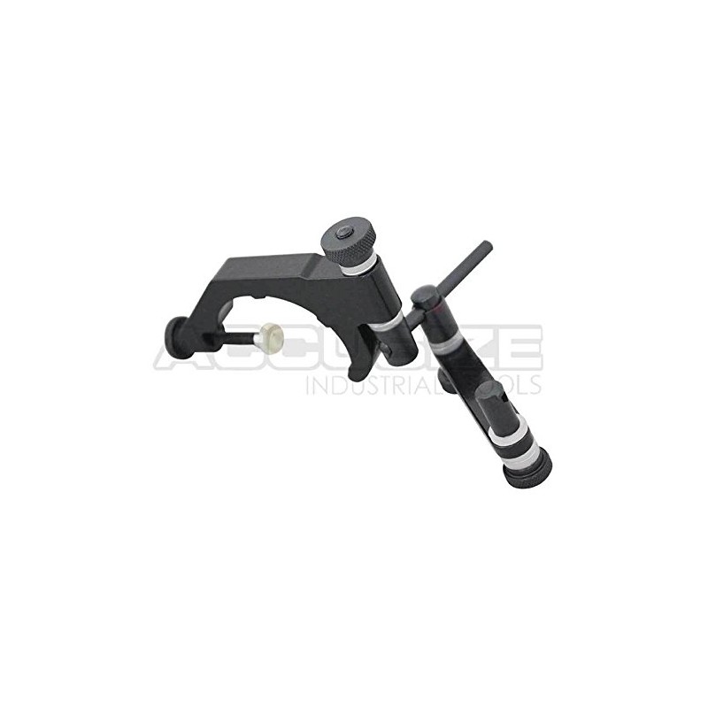 Accusize Industrial Tools Universal Indicator Holder for 0.03'' by 0.0005''