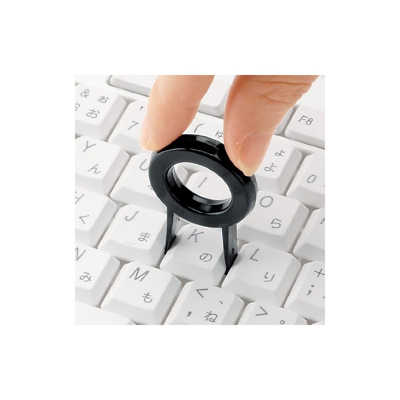 SANWA SUPPLY TK-013 キートップ引抜工具