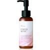 COCO KINU Hair Milk, Non-Rinse Treatment, 3.4 fl oz (100