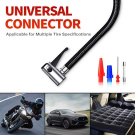 4 Way VGA/SVGA Switch Box - Metal Case (Fully Shielded) - Gold Plated Connectors - Heavy Duty Rotary Switch - Anti Skid Rubber Feet For Desktop Protection