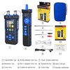 KOLSOL Network Cable Tester with Optical Power Meter, CAT5 CAT6
