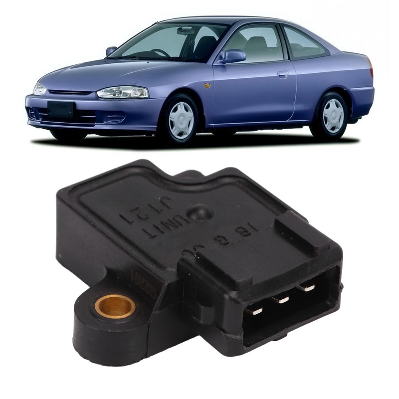 Ignition Control Module MD149768 Igniter Unit Replacement for EAGLE 2000