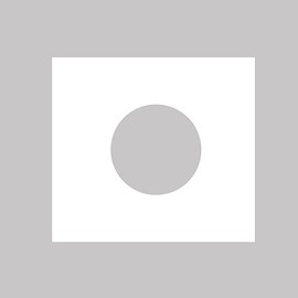 Vision Media® 7'' White Paper Inners Sleeves White Paper - Acid Free - 50pcs