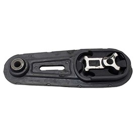 TRQ Rear Engine Torque Strut Mount Compatible with 2011-2017 Nissan Juke 2013-2019 Sentra