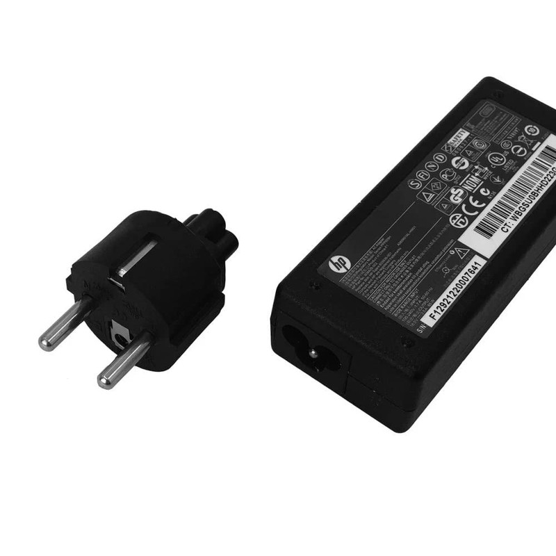 CABLEPELADO IEC320 C5 to Schuko EU Plug to C5 Adapter