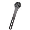 Computer Mount, Out Front Computer Mount Carbon Fiber Cycling Handlebar