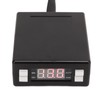Auto Turbo Timer LED Digital Display Programmable Universal Turbo Flameout