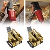 Carbon Brush Holder Assembly 22-20-0150 Fits for Milwaukee Electric Drill/Driver