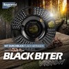 Bayerwald “Black Biter” Rasp Shaping Disc | For Fast, Rough