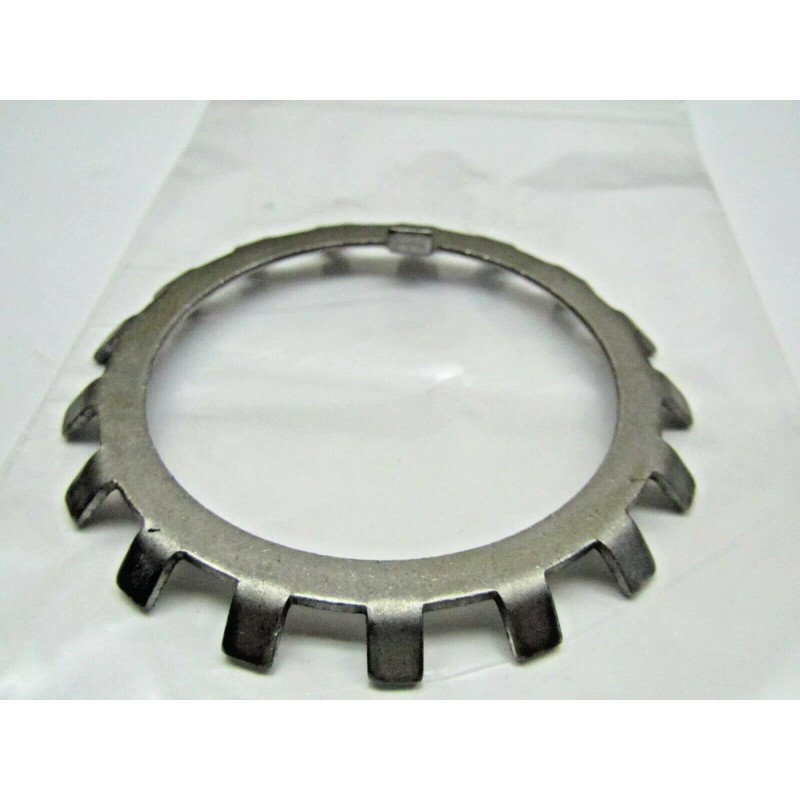 Unbranded W-12 W12 Retainer Lock Washer 2.40" ID X 3.344"