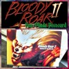 Bloody Roar Postcards (Matte Paper)