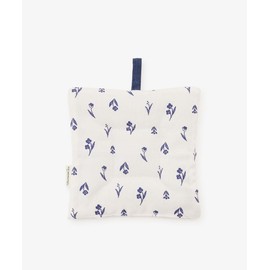 Afternoon Tea Living HJ31 Monreve Pot Mat, White