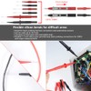 Digital Multimeter Test Lead Kit Professional Electronic Test Lead Accessory