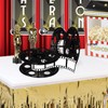 Beistle 2 Piece Awards Night Movie Reel with Filmstrip Centerpiece