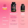 B Life Fórmula para Mujer con Cistanche y Zinc con