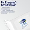 Cetaphil Cetaphil Gentle Makeup Removing Face Wipes, Daily Cleansing Facial