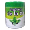 Pomada Unguento De La Tia Natural - 125 Gr