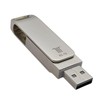 TERAISM EC-15B2 USB Auxiliary Item, Car Item, USB Terminal, Easy