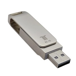 TERAISM EC-15B2 USB Auxiliary Item, Car Item, USB Terminal, Easy Connection, Driving Feeling Comfort, Support