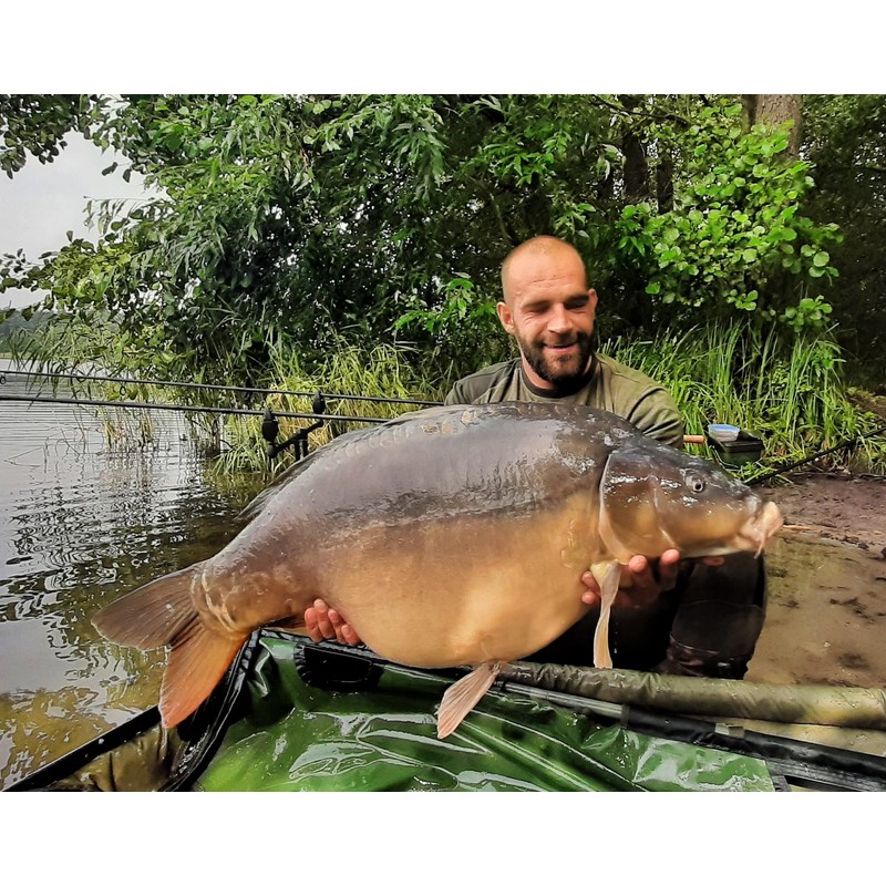Tandem Baits Carp Feed Fishing Food Pop Ups Boilies Zig